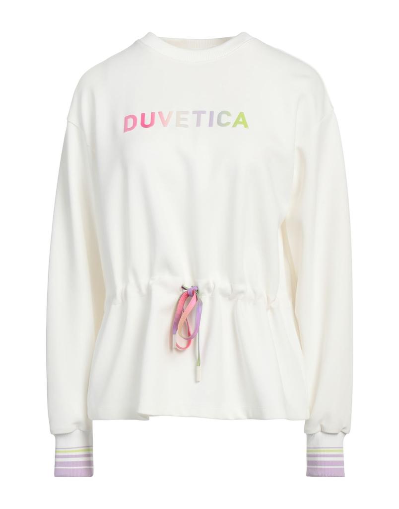 DUVETICA Sweatshirt