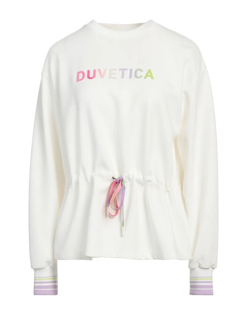 DUVETICA Sweatshirt 1