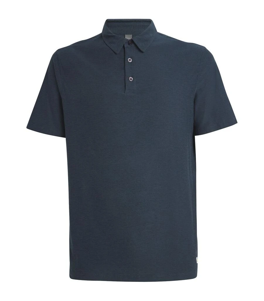 Vuori Strato Tech Polo Shirt 1