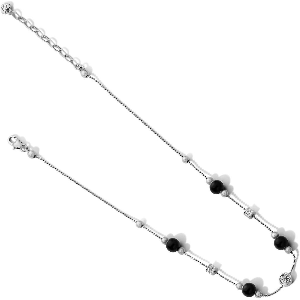 Brighton Brighton - Meridian Prime Station Short Necklace