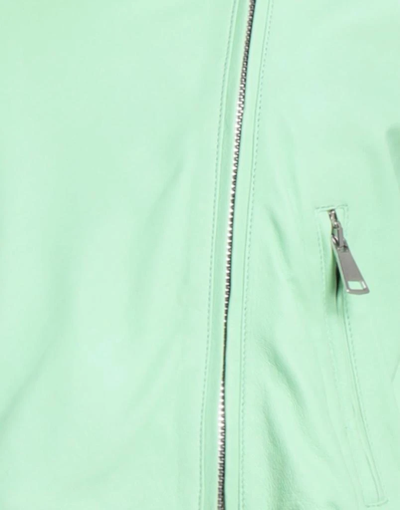 VINTAGE DE LUXE Biker jacket 4