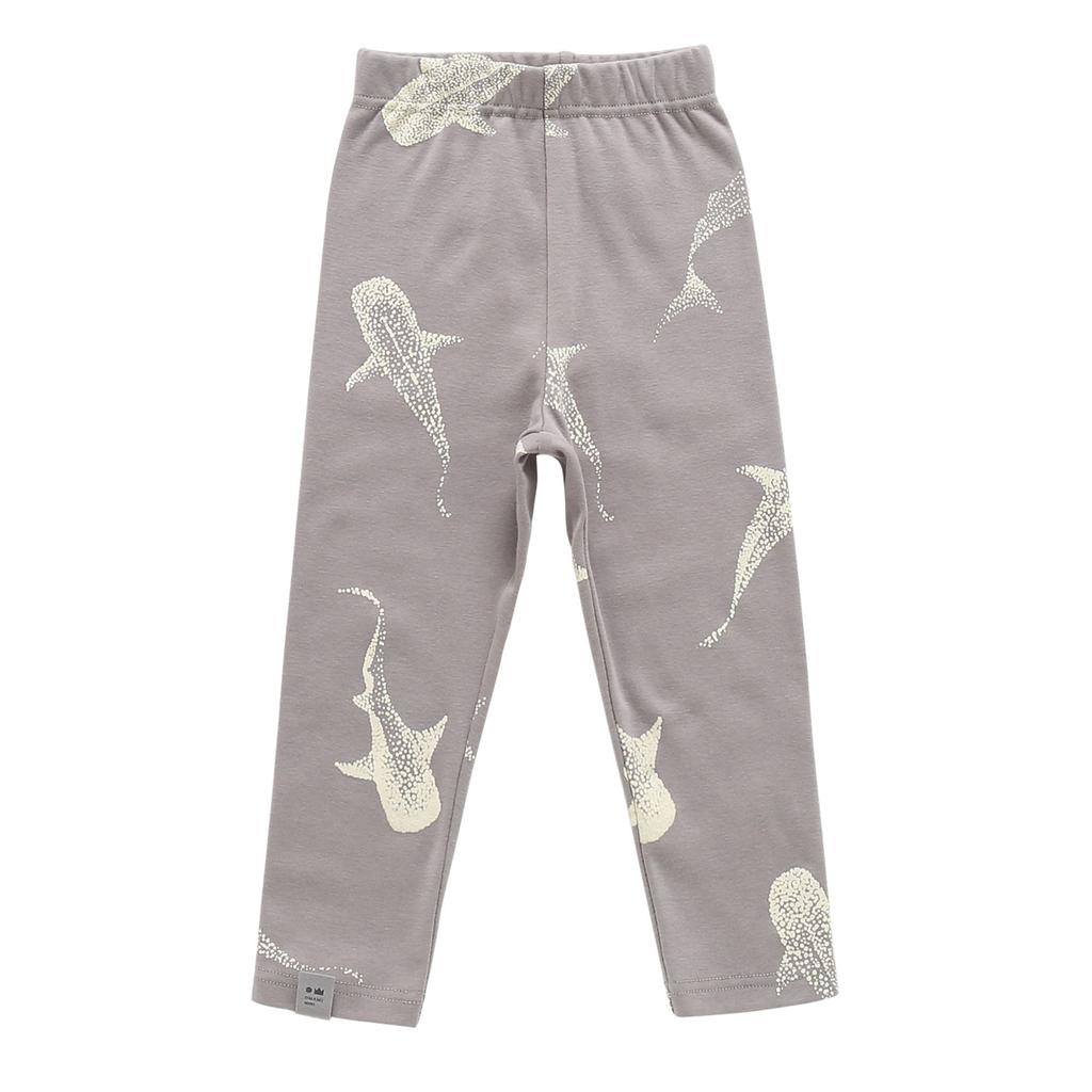 Omamimini Jersey Leggings