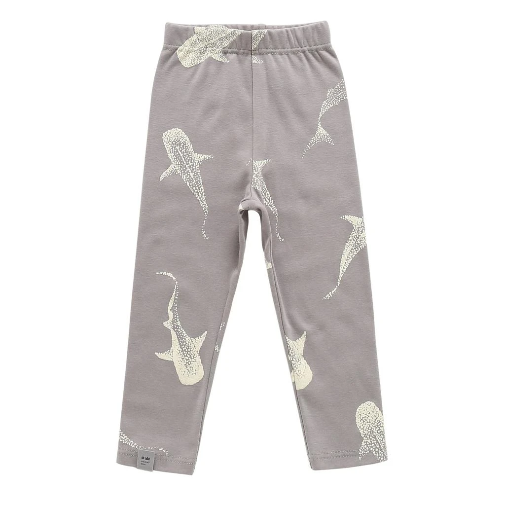 Omamimini Jersey Leggings 1