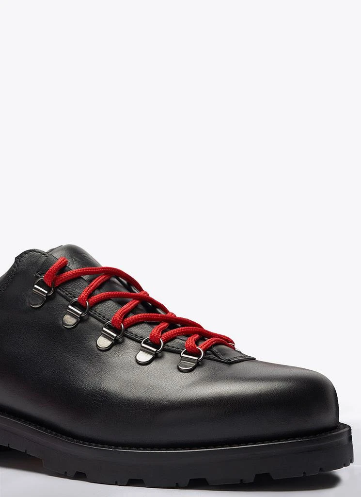 Scarosso Eddy Low-Top Boots 2