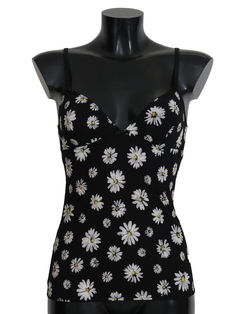 Dolce 
Gabbana Daisy Print Dress Lingerie Women
s Chemisole