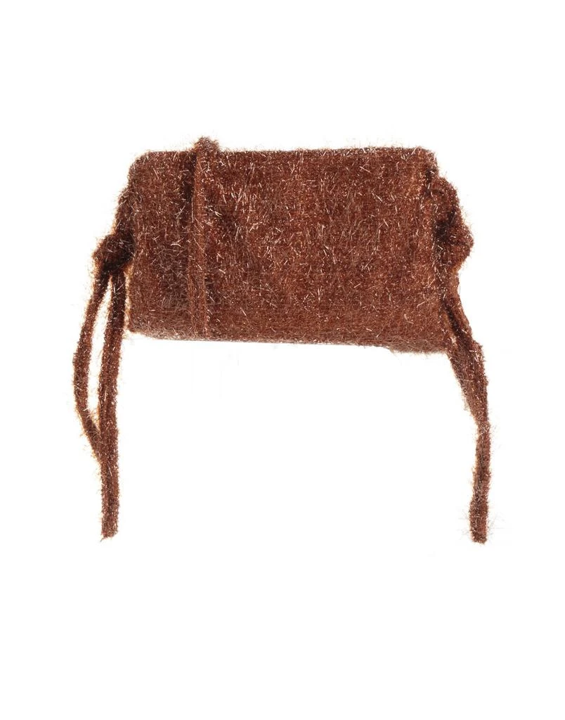 ANITA BILARDI Cross-body bags 1
