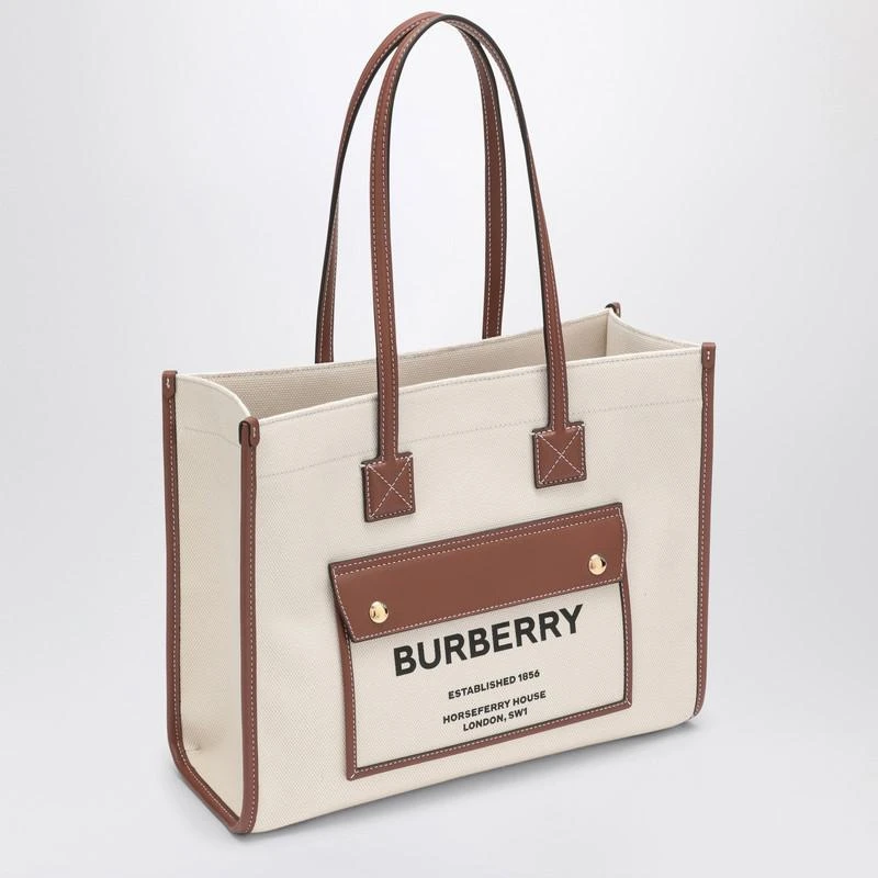 Burberry Freya Small Tote Bag 3