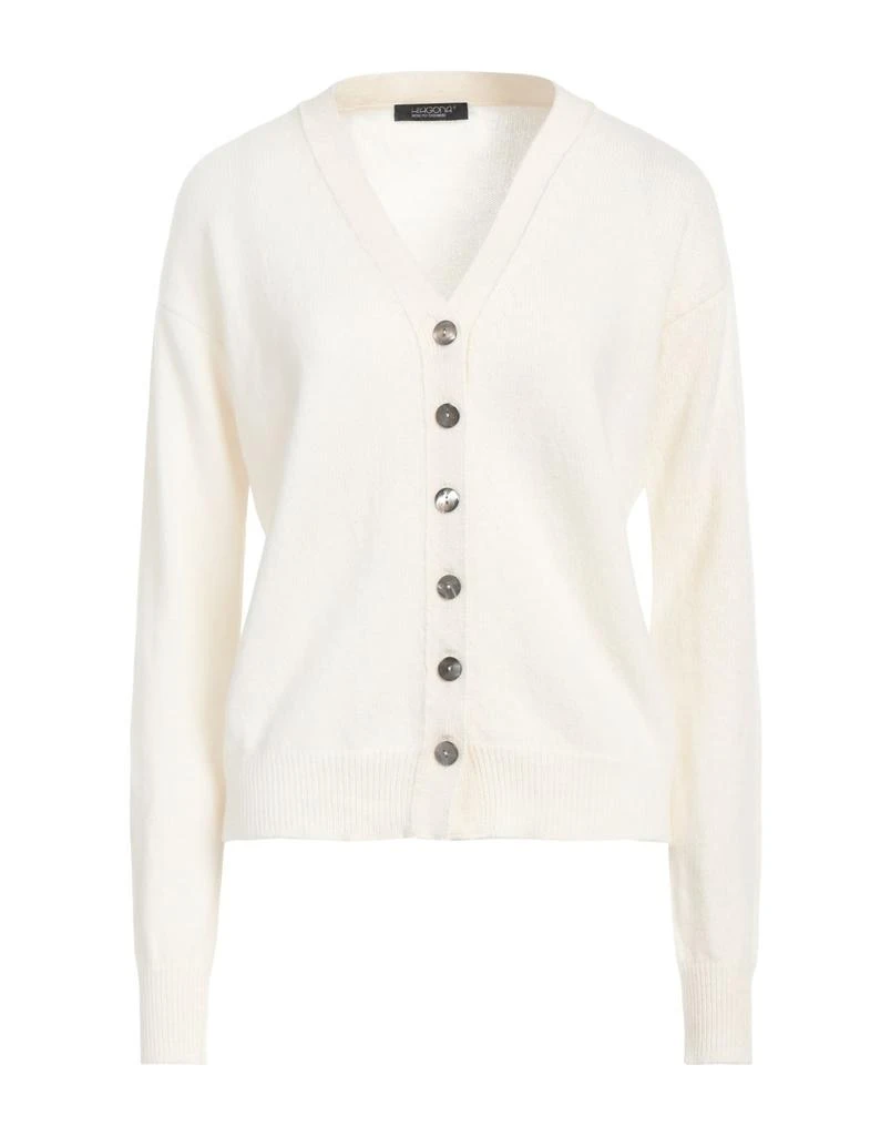 Aragona Cardigan 1