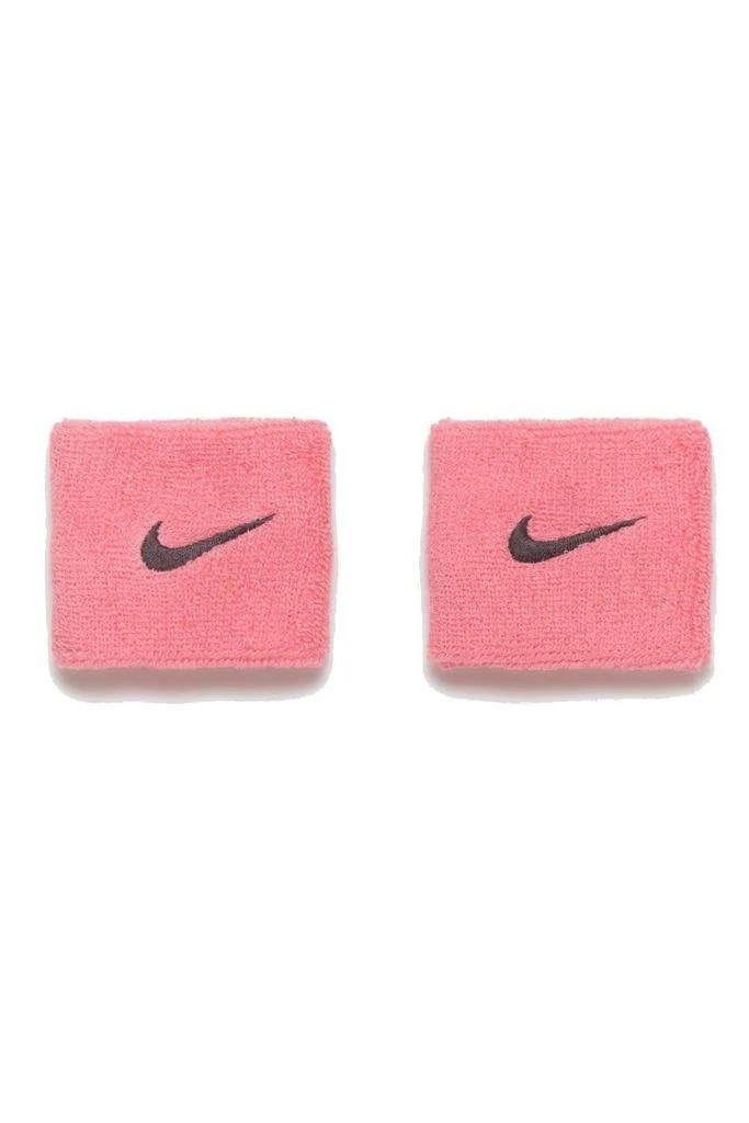 NIKE Nike Swoosh Premier Tennis Wristbands 1