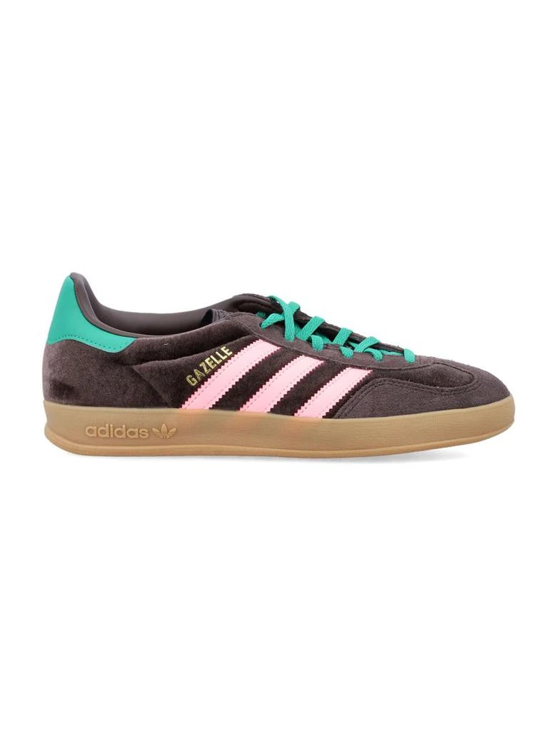 Adidas Adidas Originals Gazelle Indoor Woman'S Sneakers 1
