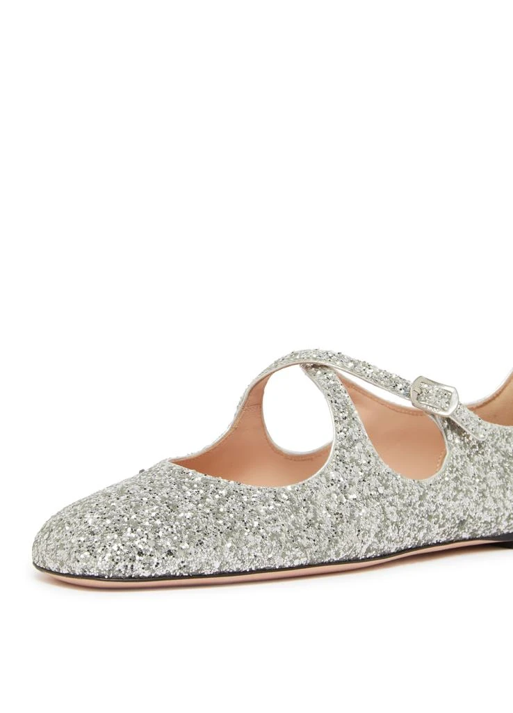 Bally Beliska ballerinas 6