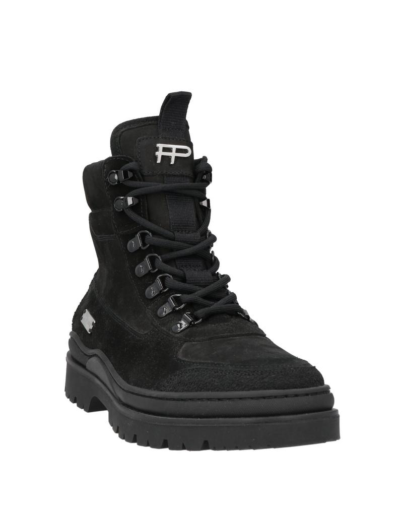 Filling Spaces Ankle boot