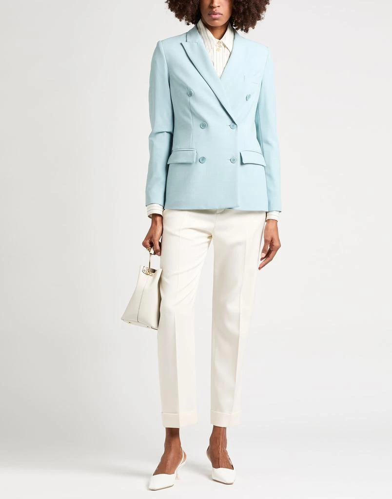JUCCA Blazer 2
