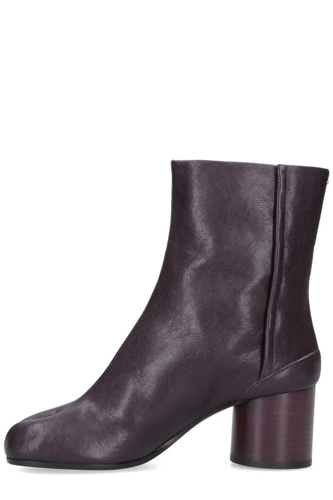 MAISON MARGIELA Maison Margiela Tabi Ankle Boots 4