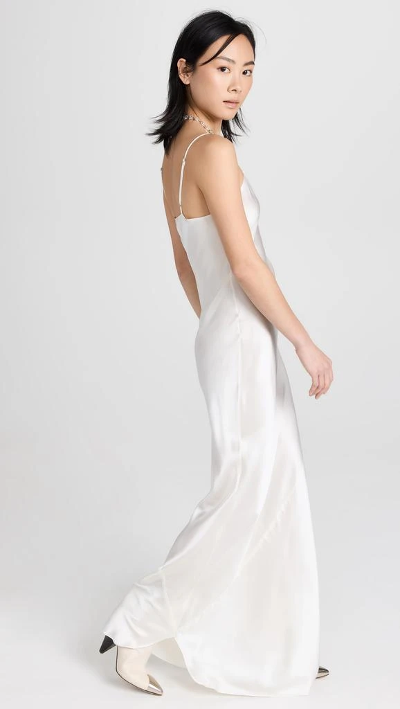 Nili Lotan Cami Gown 3