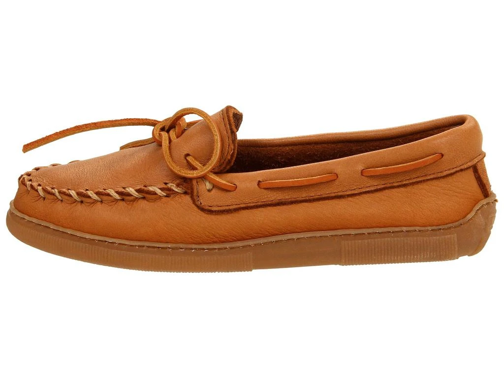 Minnetonka Moosehide Classic 4