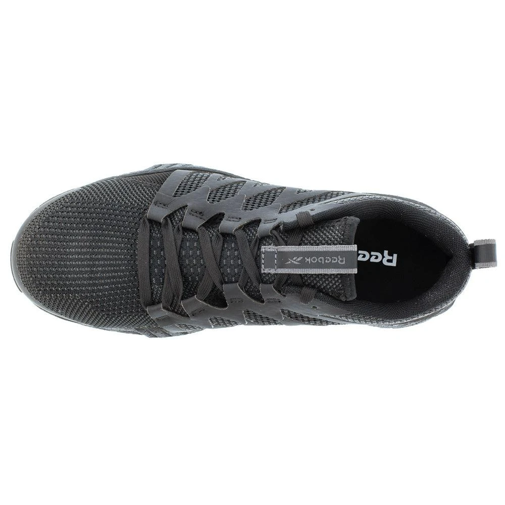 Reebok Fusion Flexweave Slip Resistant Composite Toe Work Shoes 4