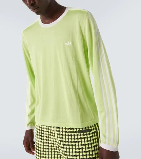 Adidas x Wales Bonner T-shirt 5