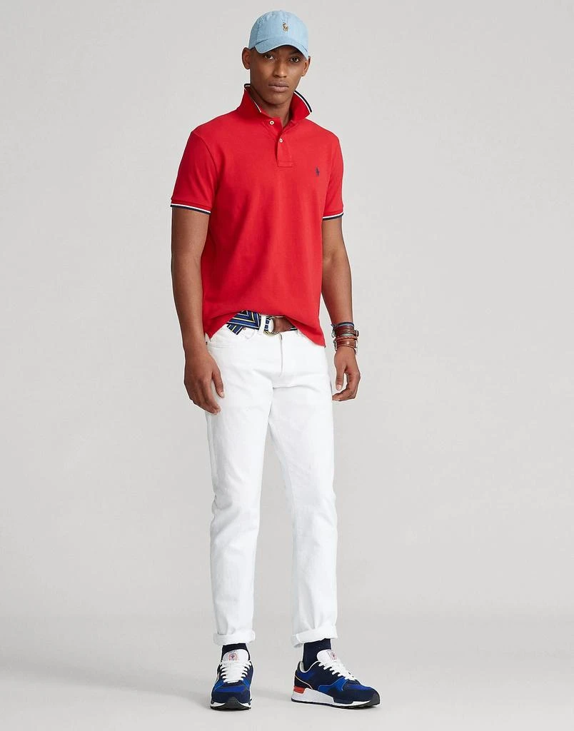 Ralph Lauren Polo shirt 4