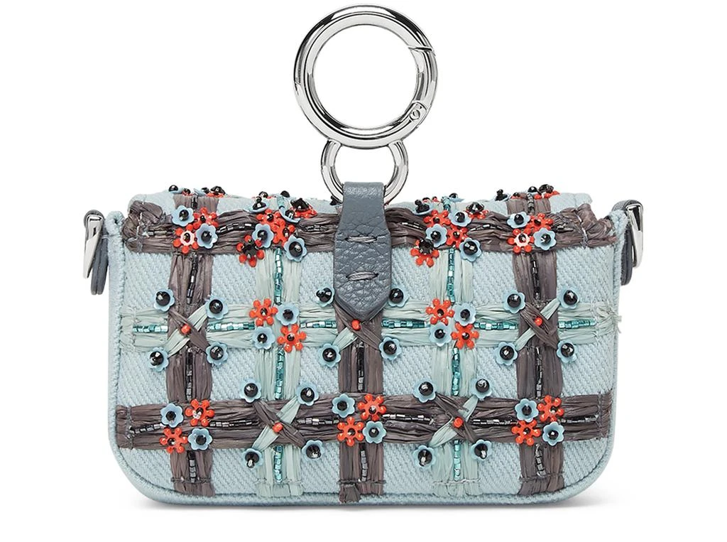Fendi Nano Baguette Charm 4