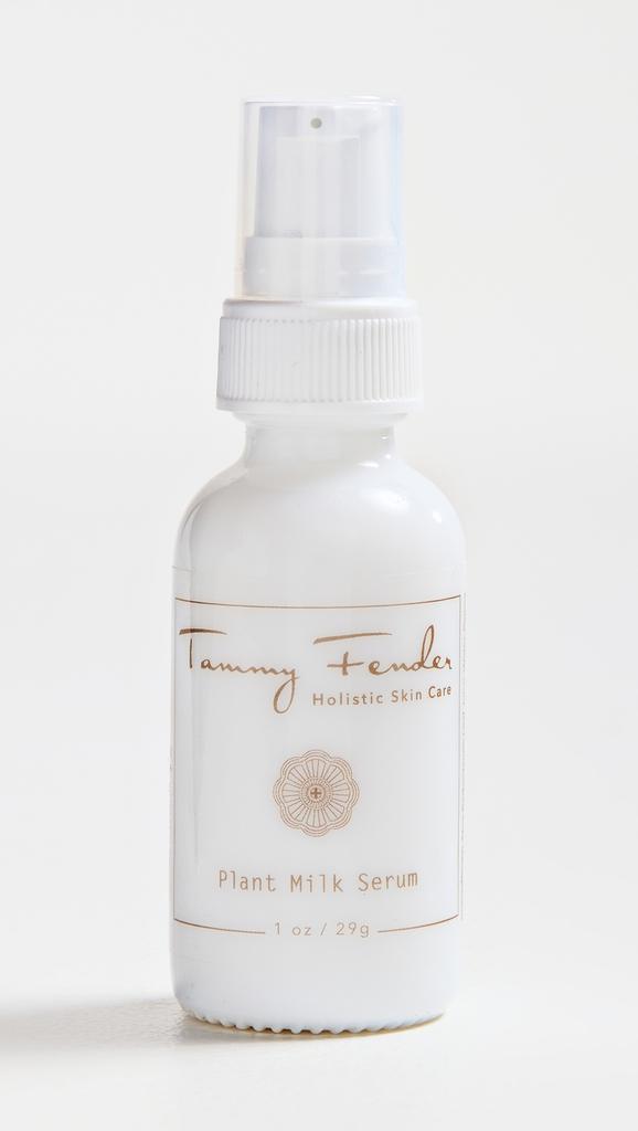 Tammy Fender Plant Milk Serum