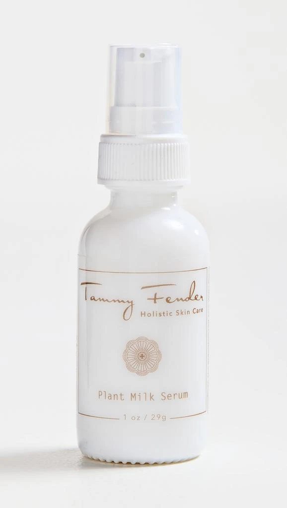 Tammy Fender Plant Milk Serum 1