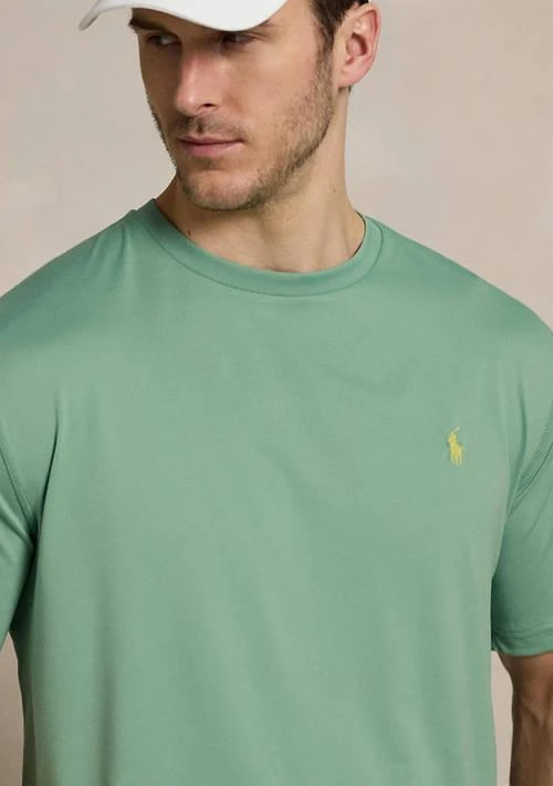 Ralph Lauren Ralph Lauren Big Tall Short Sleeve Performance T Shirt 3