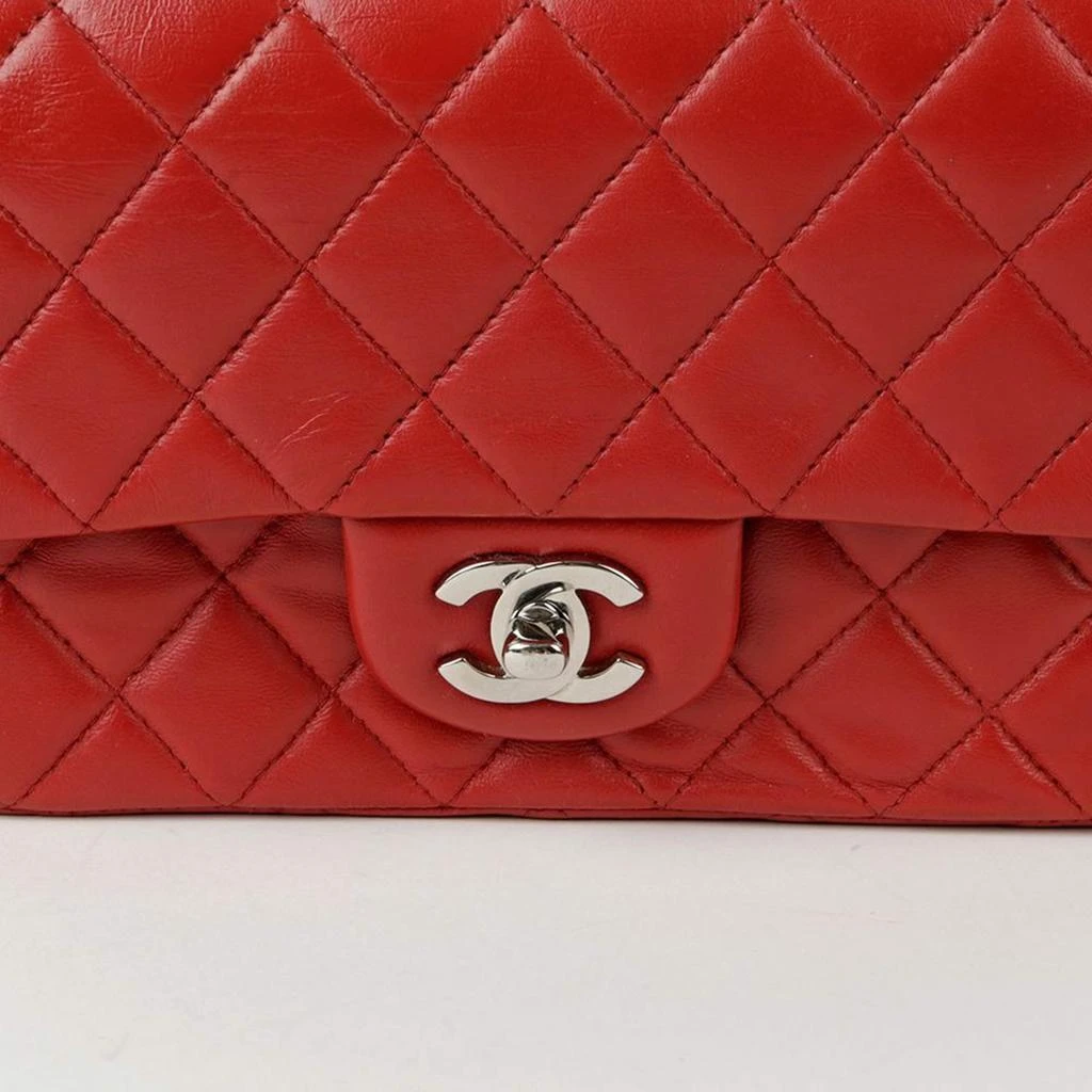 Chanel Chanel Classic New Mini Flap Shoulder Bag 5