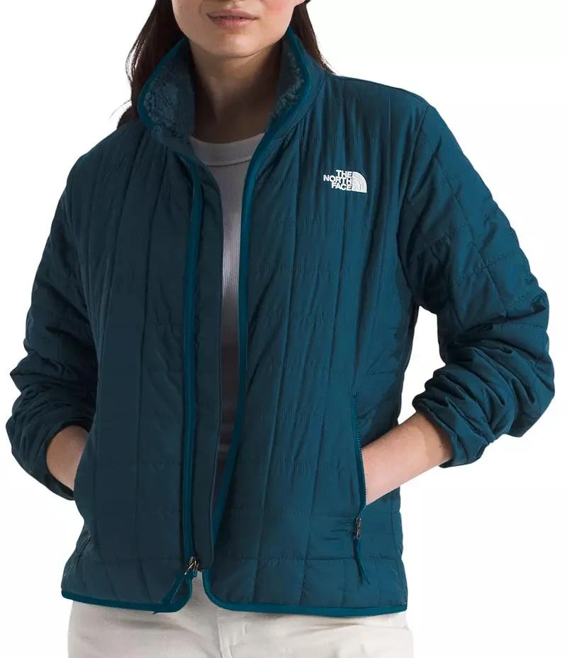 The North Face The North Face Women's Junction Insulated Jacket 1