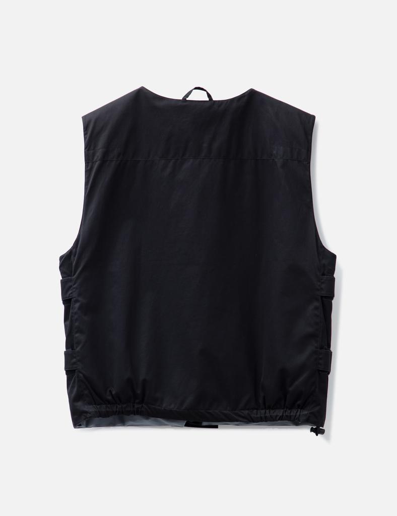 Acronym E-V1S VEST