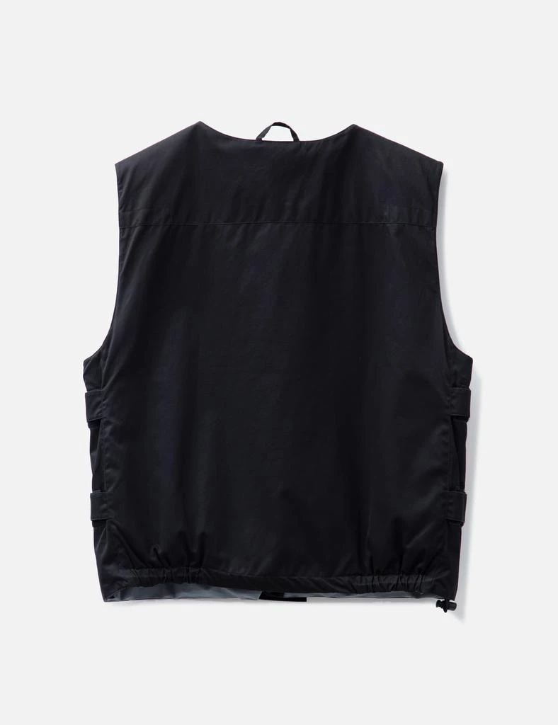 Acronym E-V1S VEST 2
