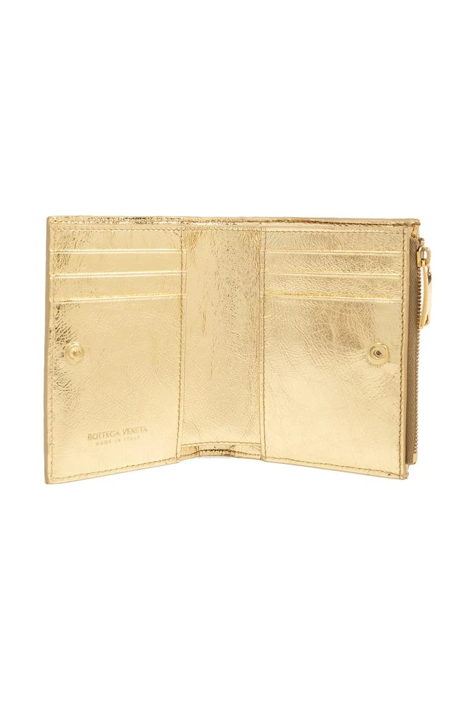 Bottega Veneta Leather wallet 2