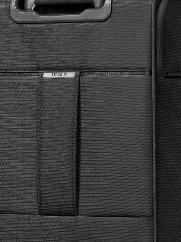 Samsonite 20 Inch Softshell Spinner Suitcase 4