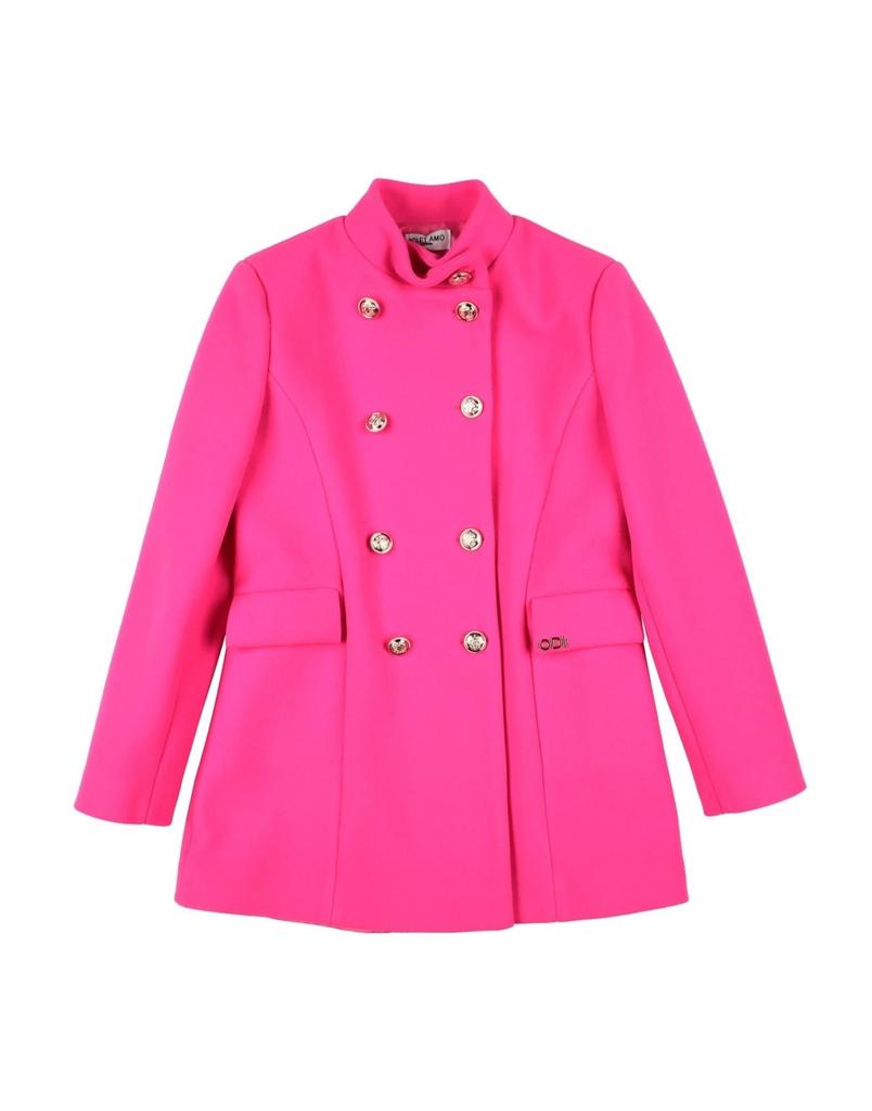 ODI ET AMO Coat