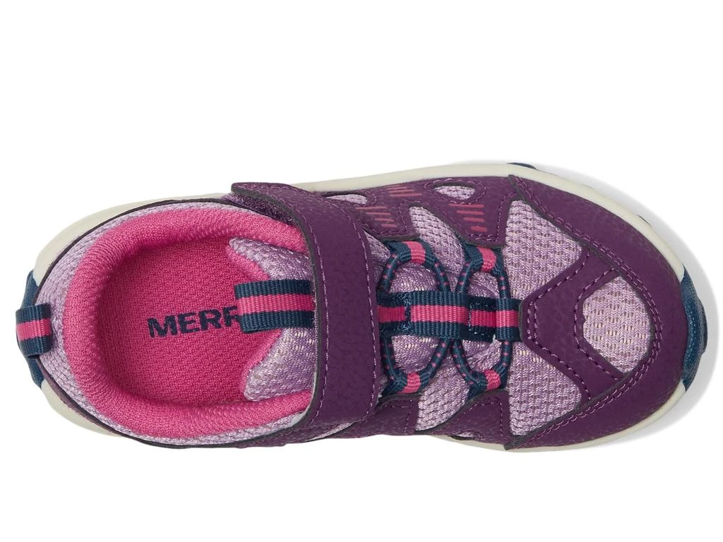Merrell Trail Chaser 2 Junior (Toddler) 2