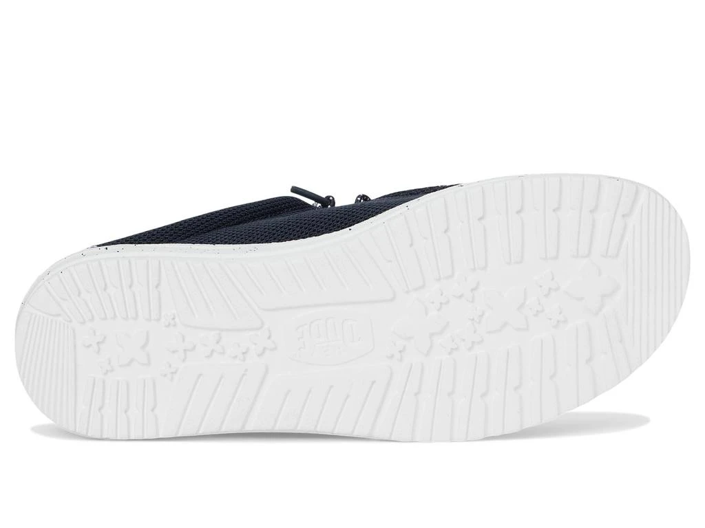Hey Dude Wally Slip Varsity 3