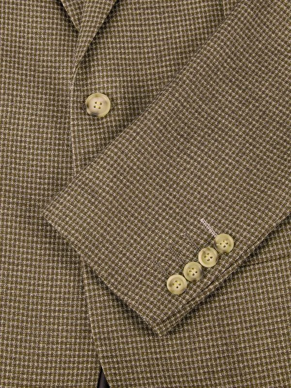Scotch & Soda ​Houndstooth Modern-Fit Blazer 4