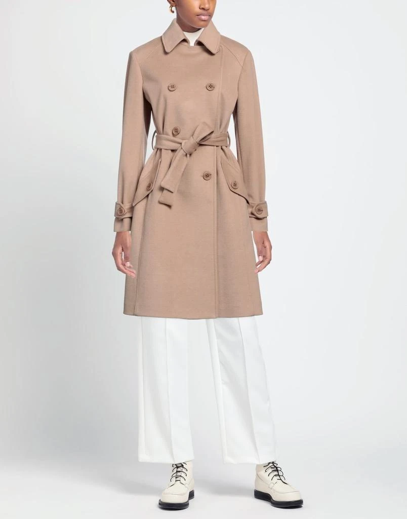 YES LONDON Coat 2