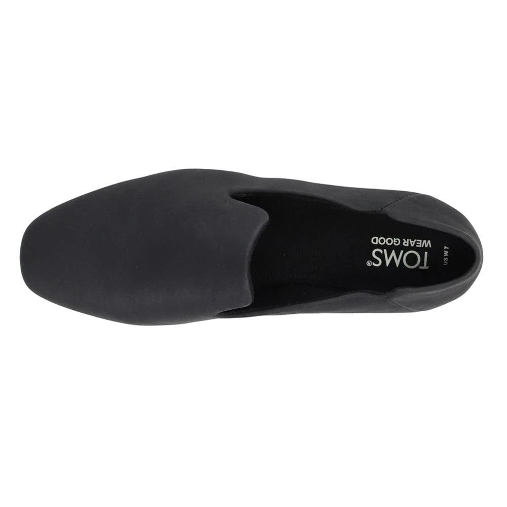 TOMS Lara Slip On Flats 4