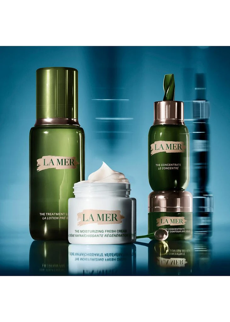 La Mer The Moisturizing Fresh Cream 30ml 6