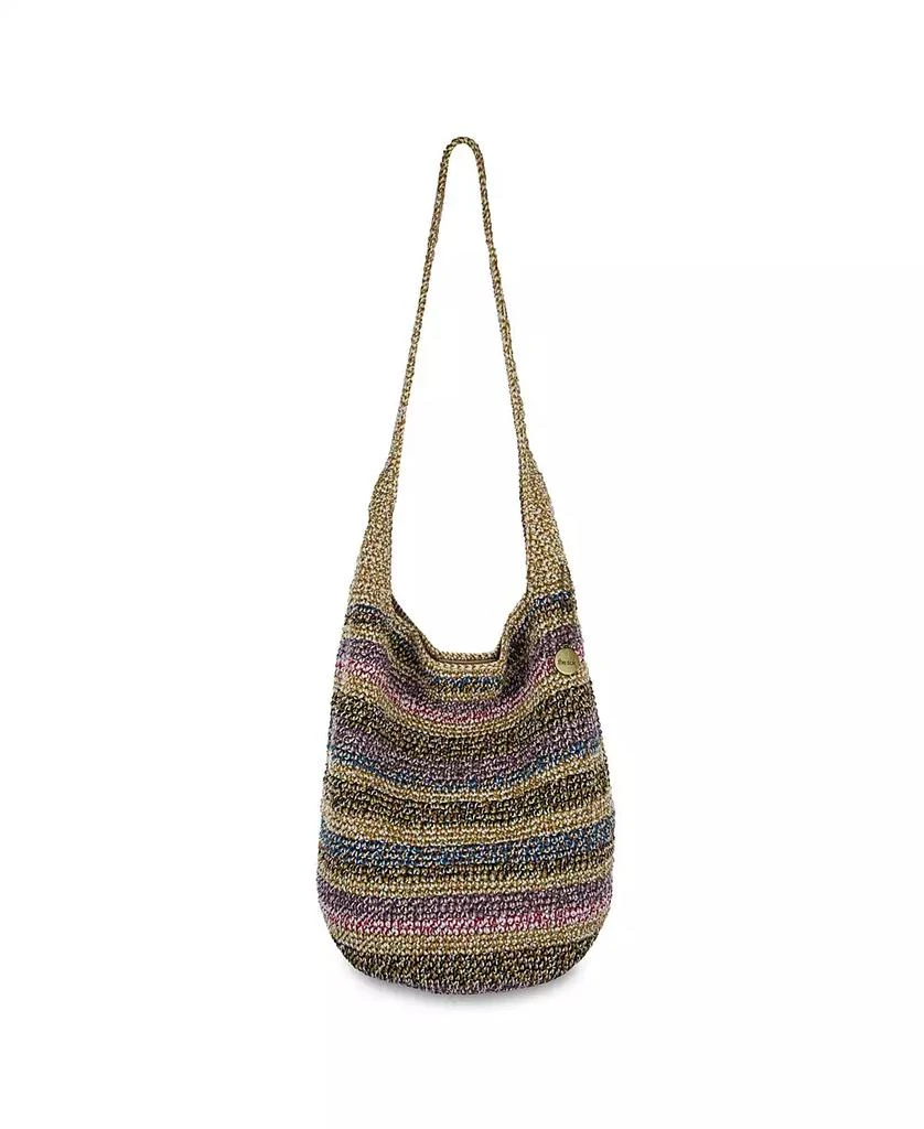The Sak Women's 120 Crochet Hobo Bag 1