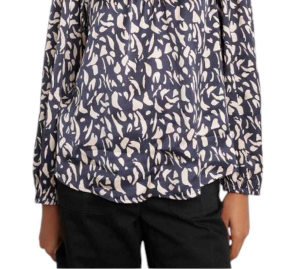 Velvet by Graham & Spencer Velvet By Graham & Spencer - Kade Blouse