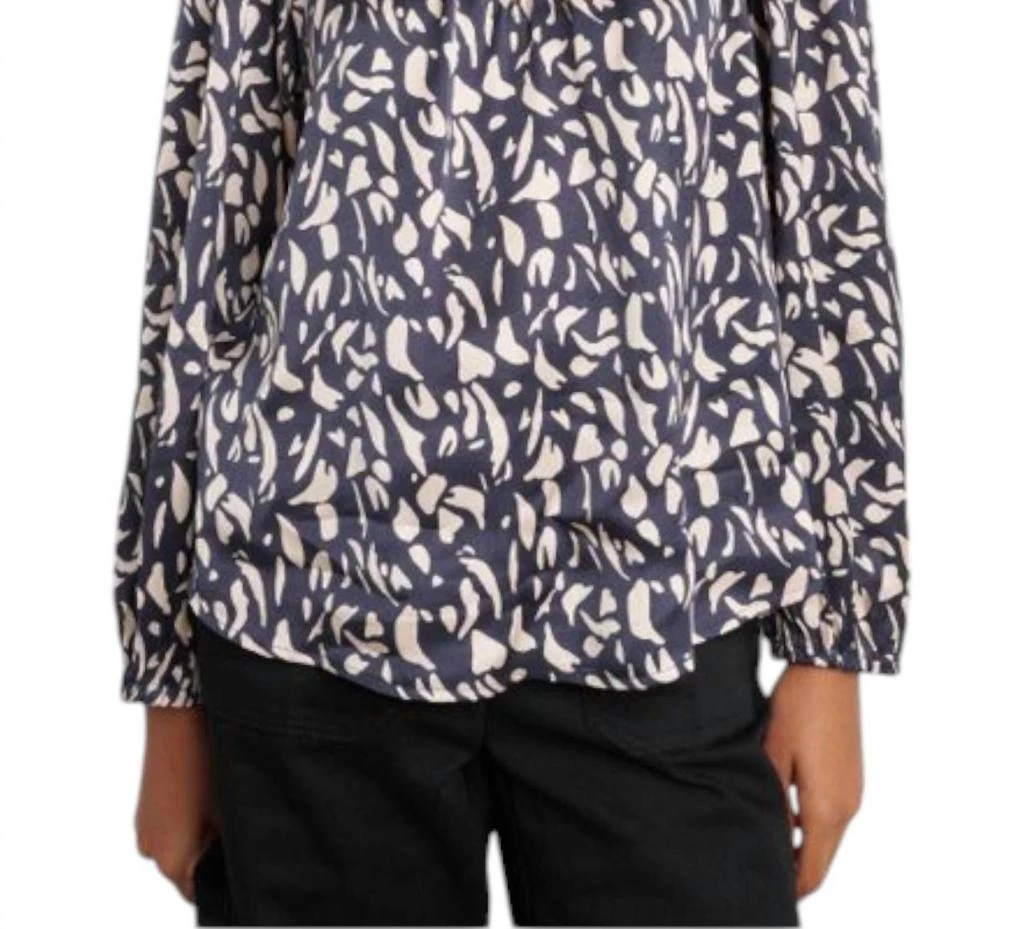 Velvet by Graham & Spencer Velvet By Graham & Spencer - Kade Blouse 1