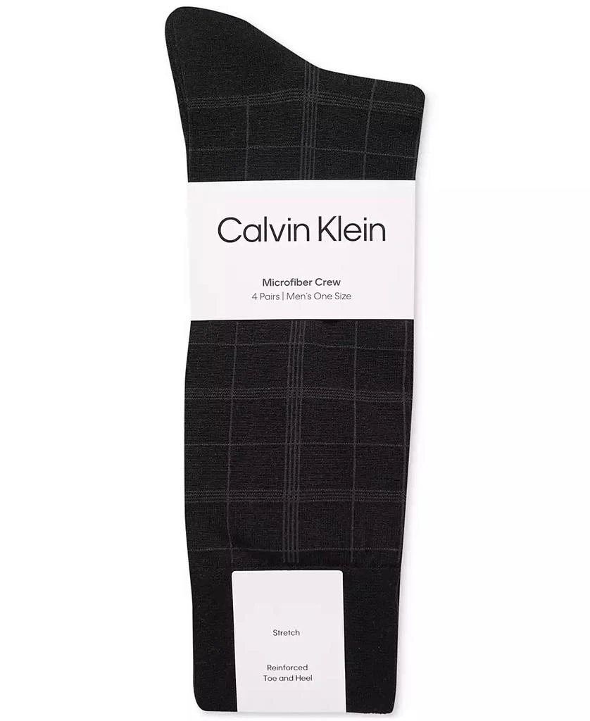calvin klein black dress socks Calvin Klein Dress Men's Socks, Non Binding 3 Pack