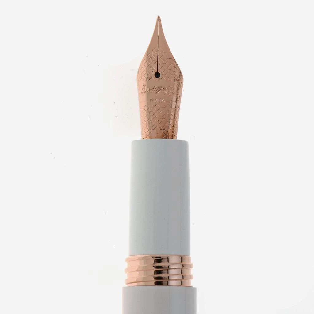 Montegrappa Montegrappa Fortuna Fountain Pen (F) ISFOR2RH 3
