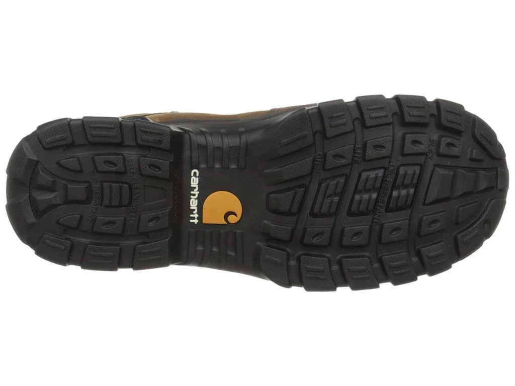Carhartt 8" Waterproof Composite Toe Internal Metatarsal Guard Work Boot 3