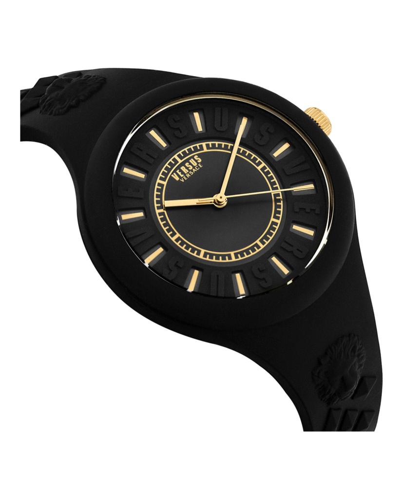 Versus Versace Fire Island Strap Watch