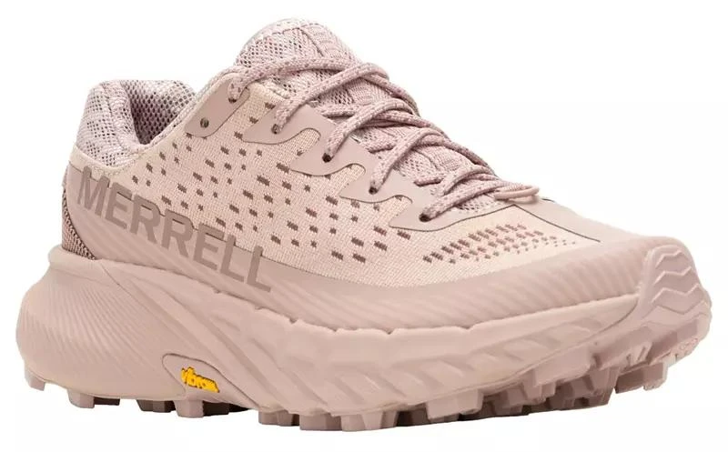 Merrell Merrell Women's Agility Peak 5 Trail Running Shoes 4