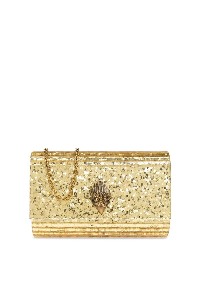 Kurt Geiger Kurt Geiger Party Eagle Evening Clutch 1