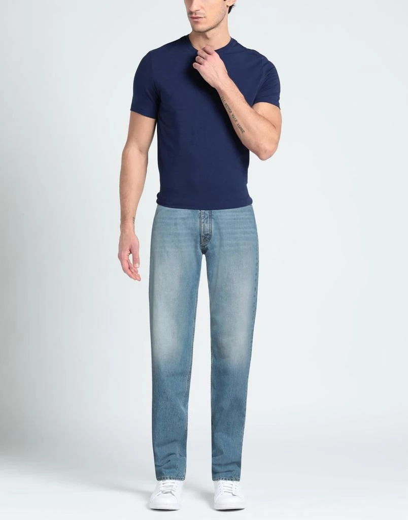 MAISON MARGIELA Denim pants 2
